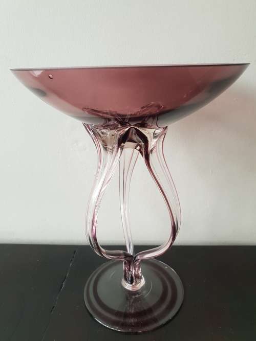 Jozefina Glass Tazza!!