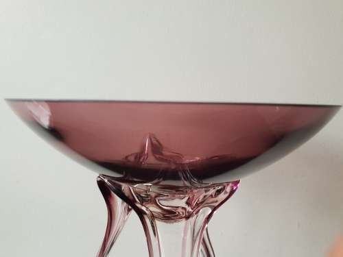 Jozefina Glass Tazza!!