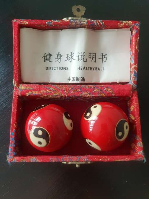 Therapy Balls