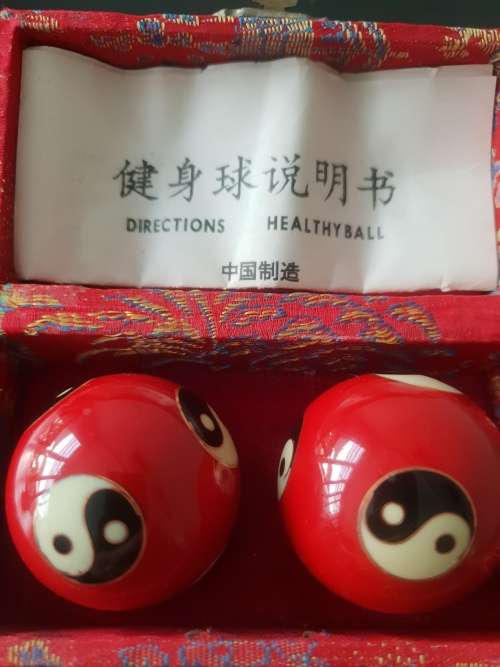 Therapy Balls