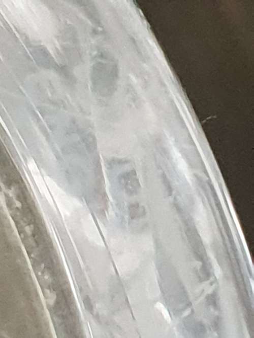 Stuart Crystal Decanter!!