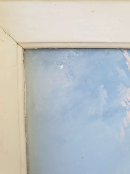 B Rossouw Painting!!