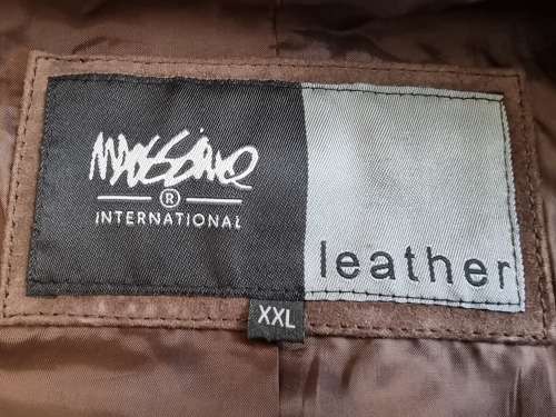 Mossimo Suede Jacket!!