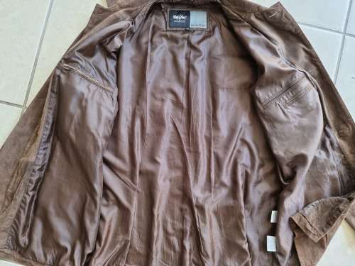 Mossimo Suede Jacket!!