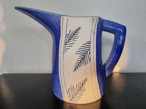 Andile Dyalvane Art Jug