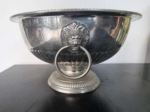Champagne/ Wine Cooler!! In Empire style!
