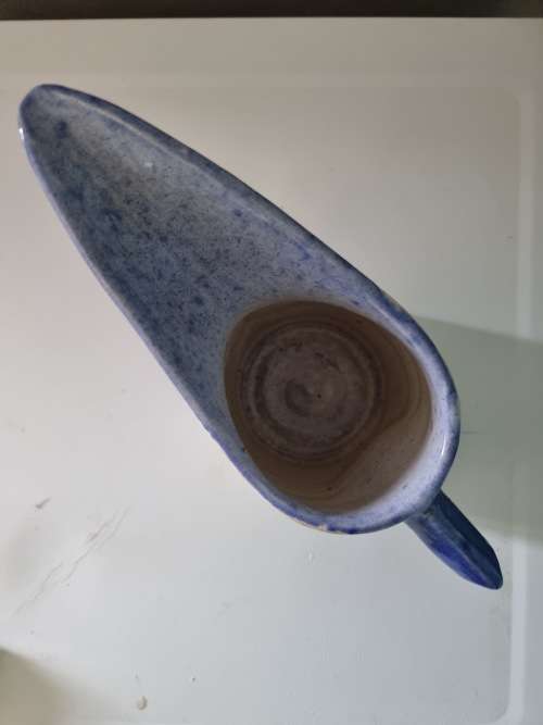 Andile Dyalvane Art Jug