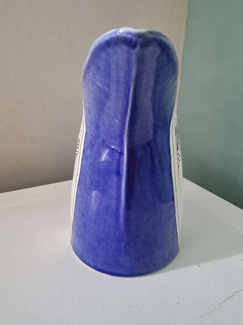 Andile Dyalvane Art Jug
