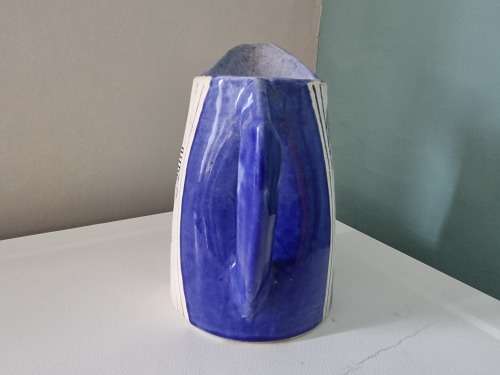 Andile Dyalvane Art Jug