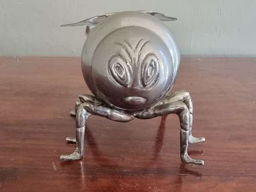 Godinger Bee Honey Jar!!