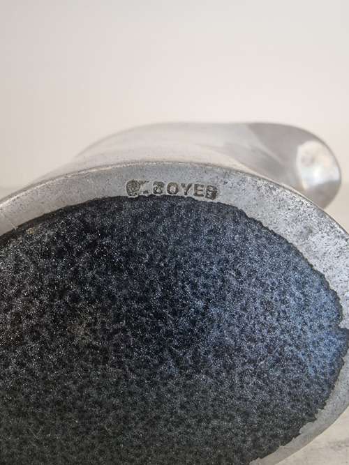 Carol Boyes Functional Art Milk Jug