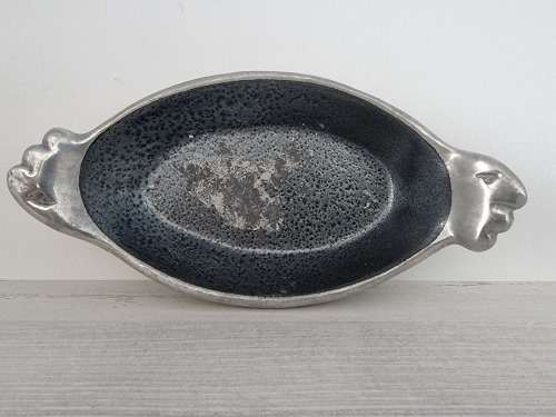 Carol Boyes Functional Art Soap Dish