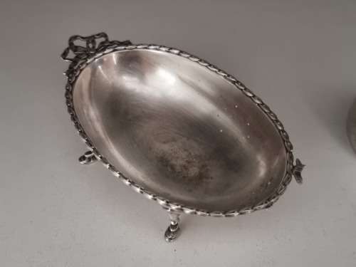 Sterling Silver lot. 96 Grams.