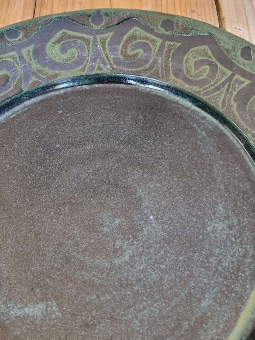 Extra Large Hennie Meyer Fruit Bowl