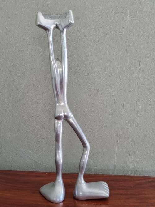 Carrol Boyes Functional Art Sculpture!!