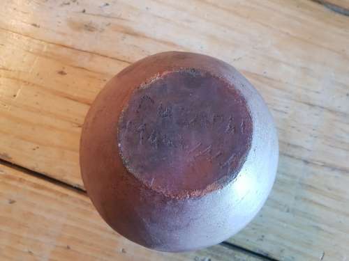 Buzephi Magwaza Pot