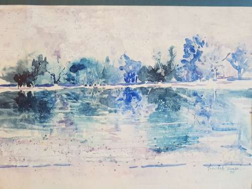 Ines Childe Aab Tamsen Investment Art