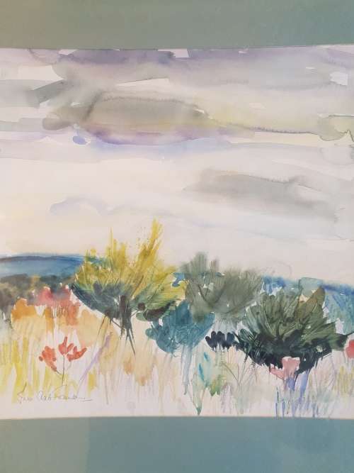 Ines Childe Aab Tamsen Investment Art!!