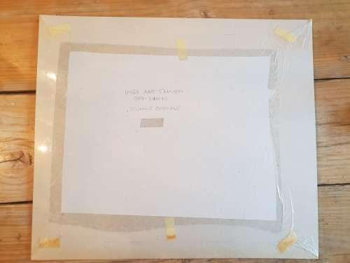 Ines Childe Aab Tamsen Investment Art!!