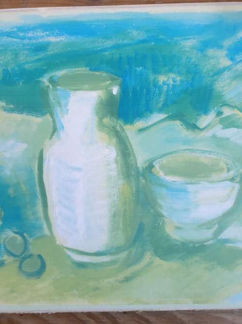Buchner Print