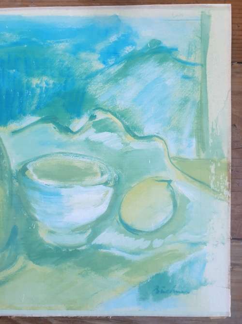 Buchner Print