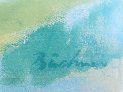 Buchner Print