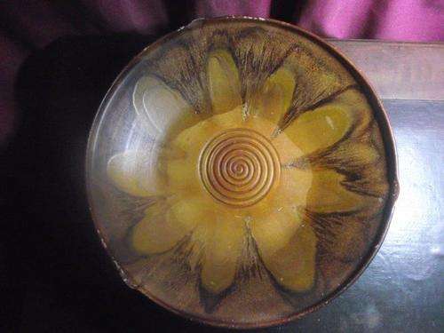 SCHOONHOVEN (DELFT FAMILY) DISH
