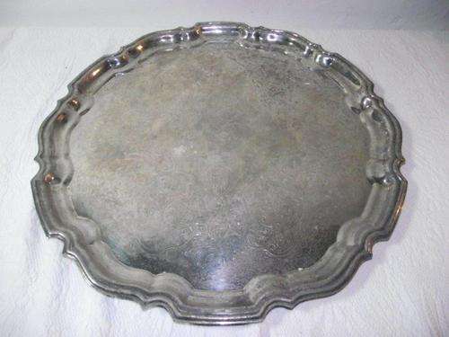 LARGE EMESS TRAY
