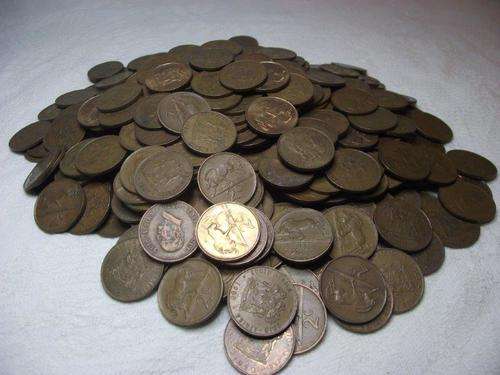 424 RSA 2C COINS!!