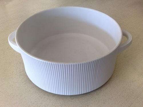 THOMAS FLAMMFEST OVEN PROOF CASSEROLE DISH MADE IN GERMANY