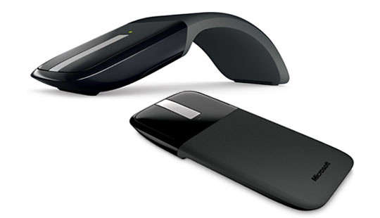Microsoft Arc Touch Mouse | RVF-00051