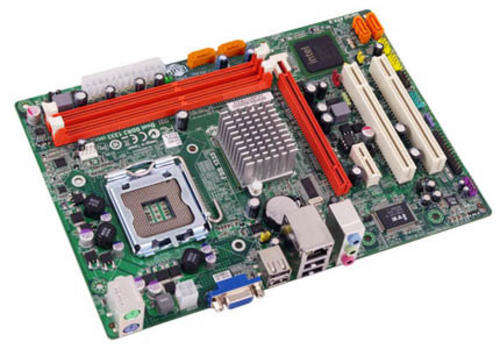 ECS G41T-M13 v1.0, Intel Socket 775 Micro ATX Motherboard