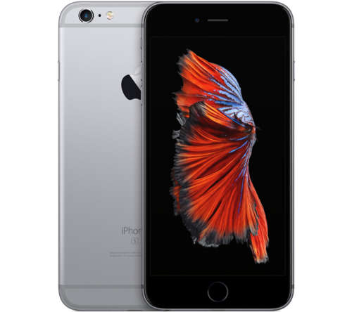 Apple iPhone 6S PLUS - 16GB - Space Gray ***BARGAIN PRICE***