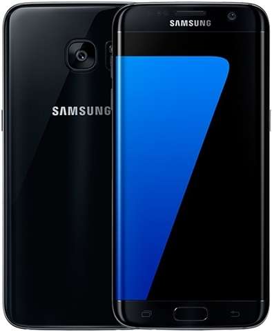 Samsung GALAXY S7 - 32GB