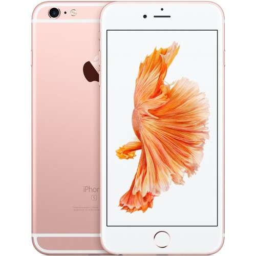 Apple iPhone 6S - 64GB - Rose Gold ***FREE SHIPPING***