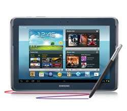 Samsung Galaxy Note 10.1 - N8000 - 3G & WIFI