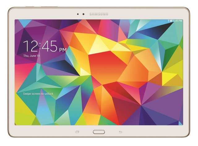 Samsung Galaxy Tab 4 10.1" - 16 GB (LTE) **BARGAIN PRICE**