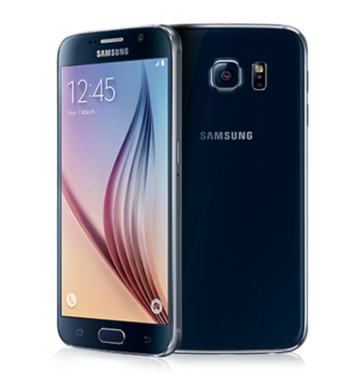 Samsung GALAXY S6 - 32GB + Wireless Charger