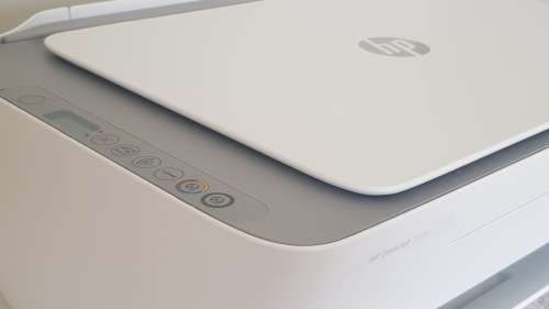 HP DeskJet 2720 3in1 Printer