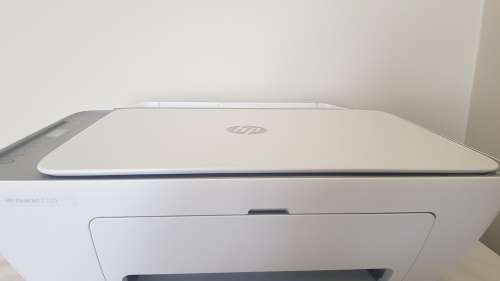 HP DeskJet 2720 3in1 Printer