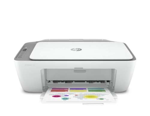 HP DeskJet 2720 3in1 Printer