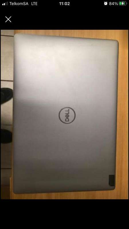 Dell Latitude 5410 i5 10th gen laptop