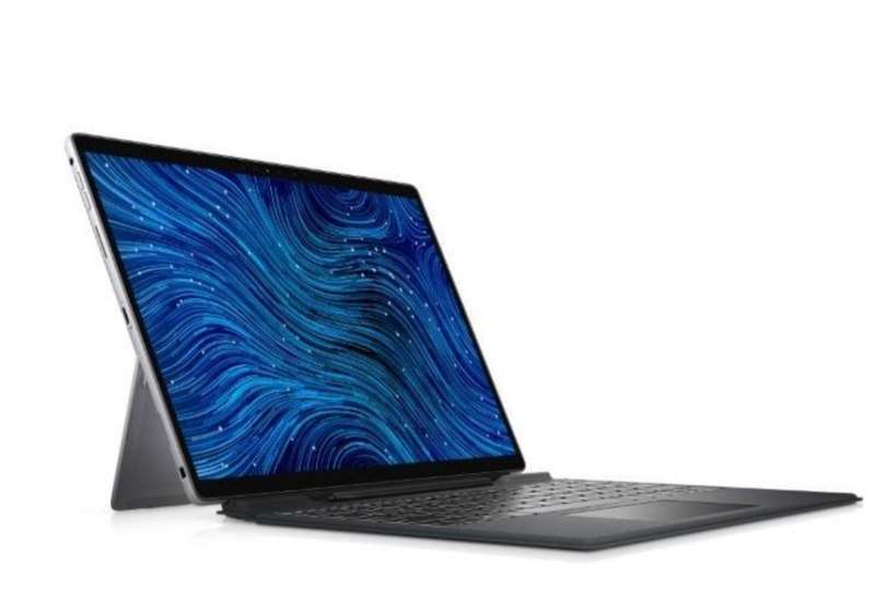 Dell Latitude 7320 2-in-1 Detachable laptop