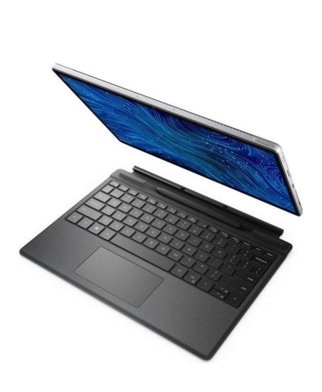 Dell Latitude 7320 2-in-1 Detachable laptop