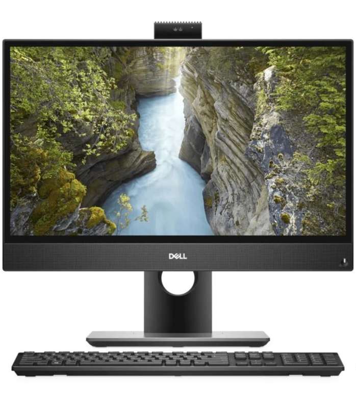 Dell Optiplex 3280 AIO