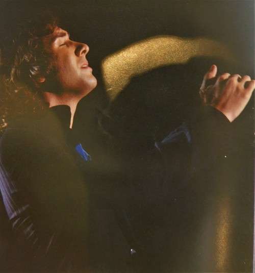 JOSH GROBAN - Live At The Greek [DVD and CD]