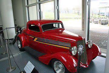 ZZ TOP - Eliminator (Vinyl)