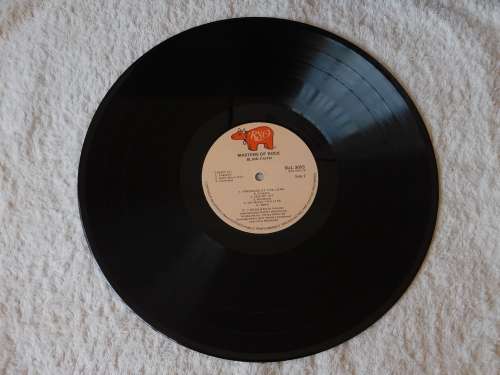 BLIND FAITH - Monsters of Rock (VInyl)