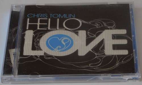 Chris Tomlin - Hello Love (CD)