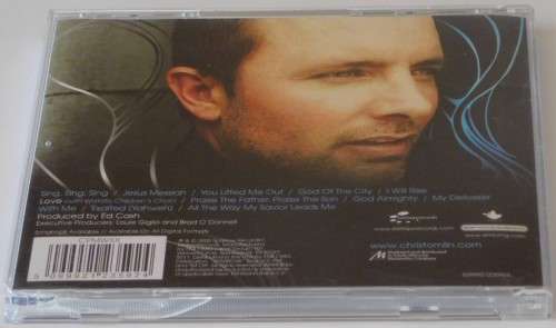 Chris Tomlin - Hello Love (CD)